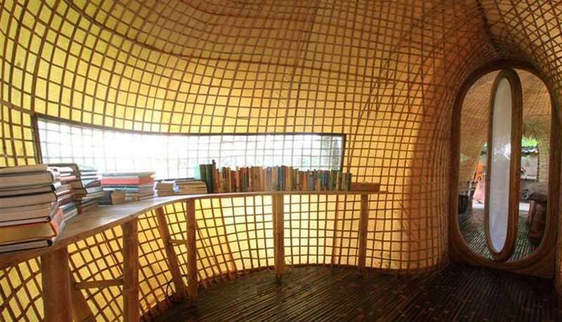 The Green Village - Bali, Indonesia