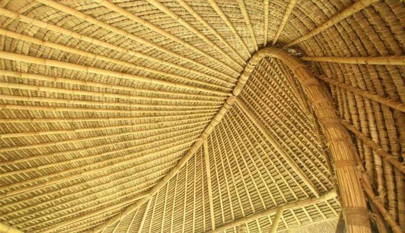 The Green Village - Bali, Indonesia