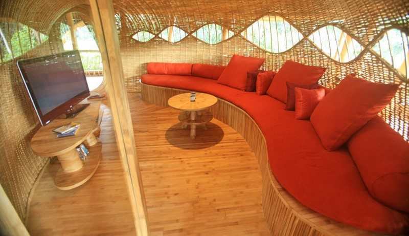 The Green Village - Bali, Indonesia