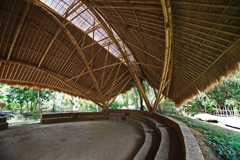 The Green Village - Bali, Indonesia