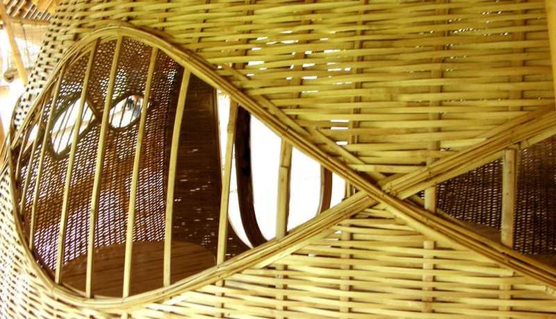 The Green Village - Bali, Indonesia