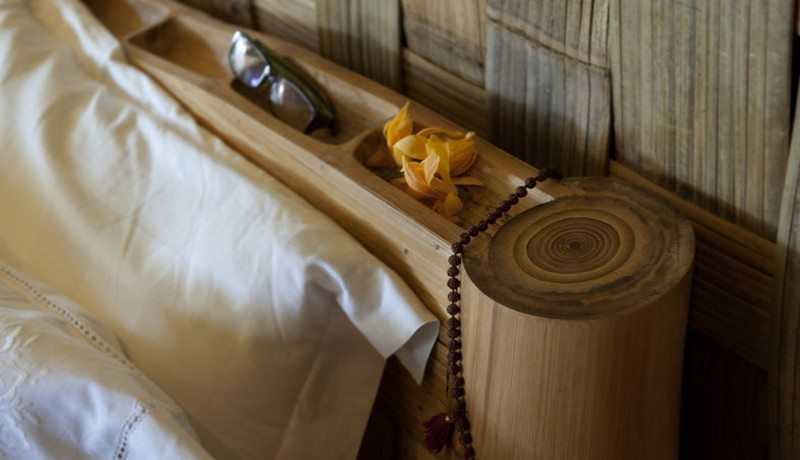 The Green Village - Bali, Indonesia