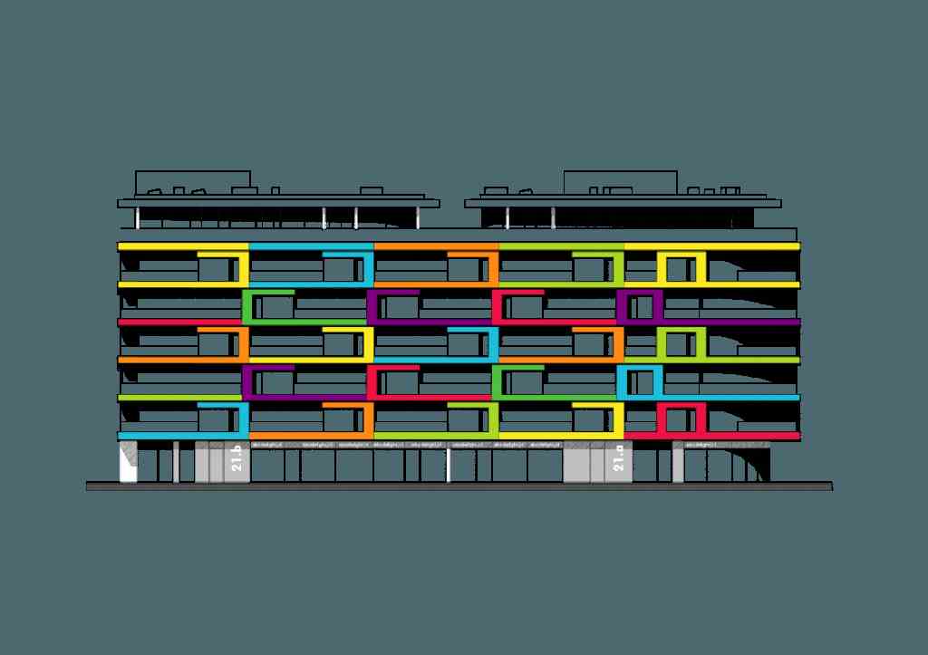 Simplon - elevation 2