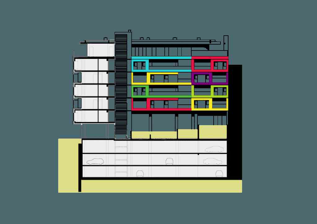 Simplon - elevation 1