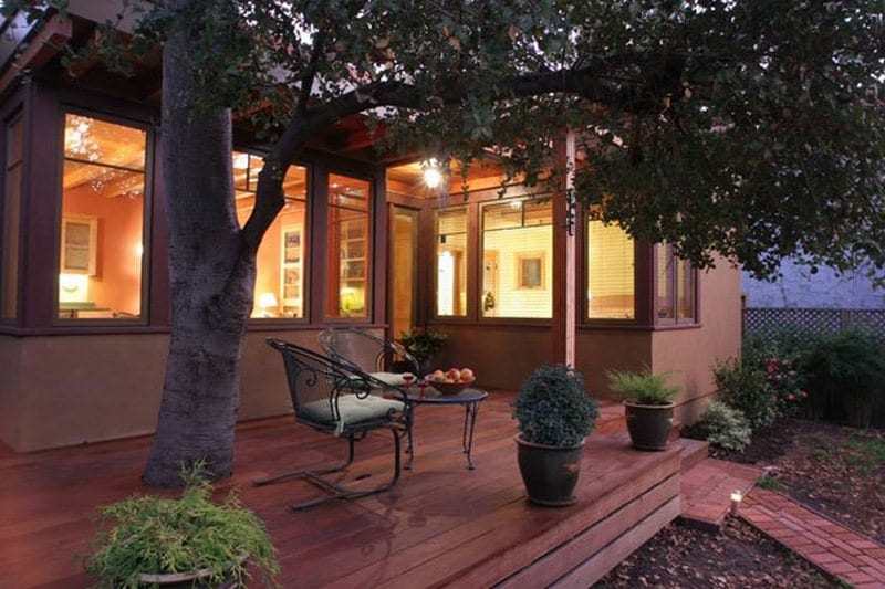 (BIG) Little House - Hopkins Studio