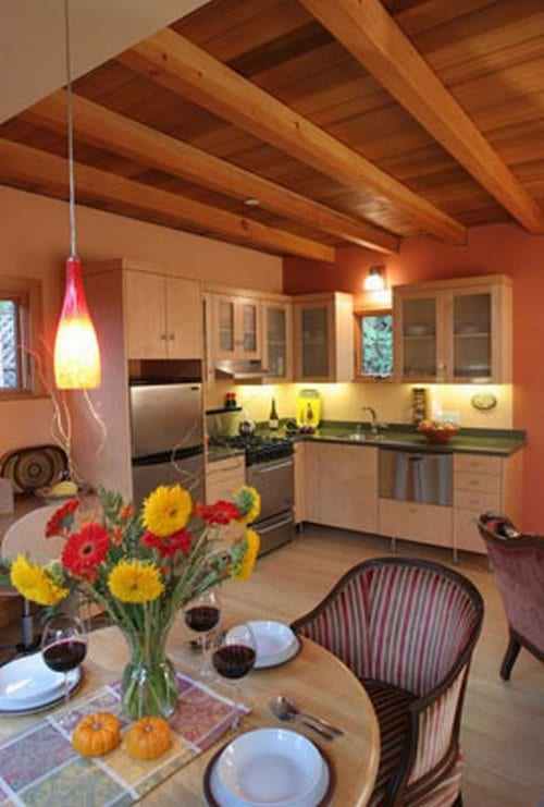 (BIG) Little House - Hopkins Studio