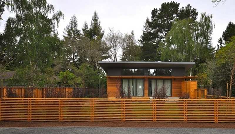 Fluid Spaces - Michelle Kaufmann Studio