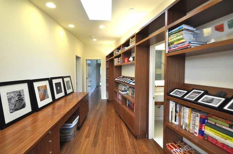 Fluid Spaces - Michelle Kaufmann Studio