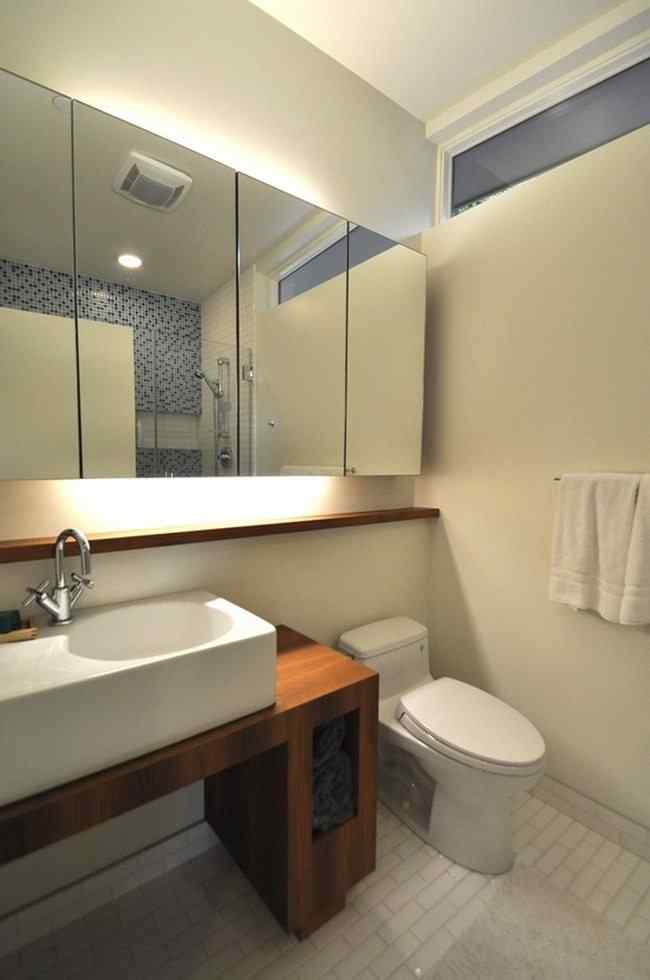 Fluid Spaces - Michelle Kaufmann Studio