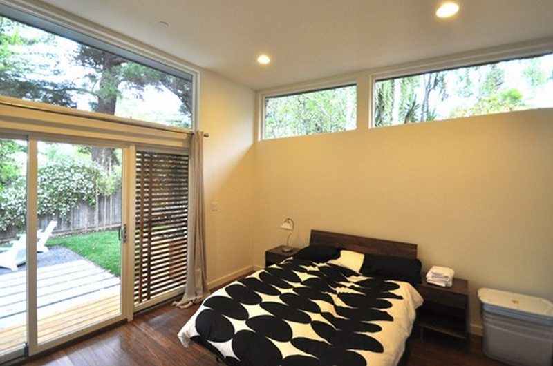 Fluid Spaces - Michelle Kaufmann Studio