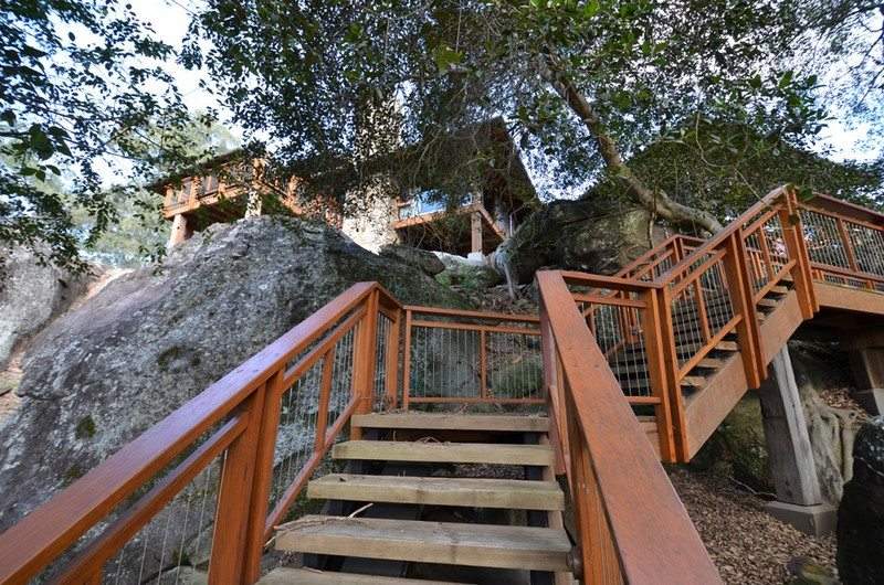 The Escarpment House - New South Wales, Australia
