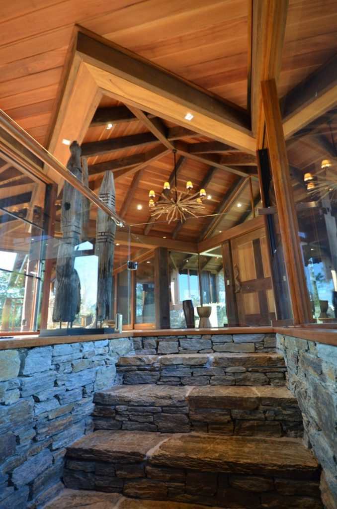 The Escarpment House - New South Wales, Australia