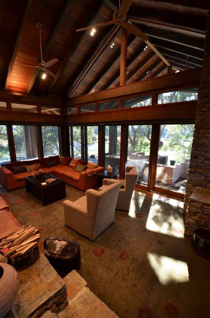 The Escarpment House - New South Wales, Australia