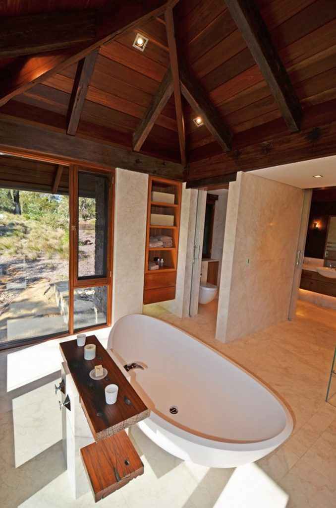 The Escarpment House - New South Wales, Australia