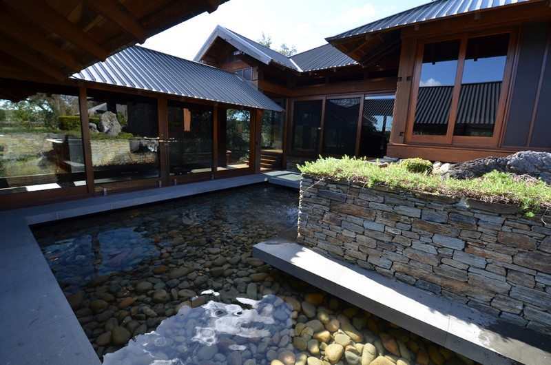 The Escarpment House - New South Wales, Australia