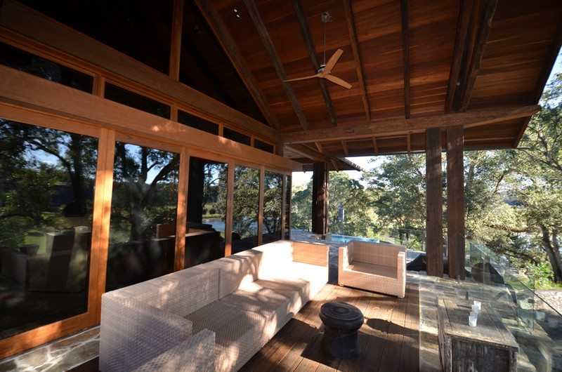 The Escarpment House - New South Wales, Australia