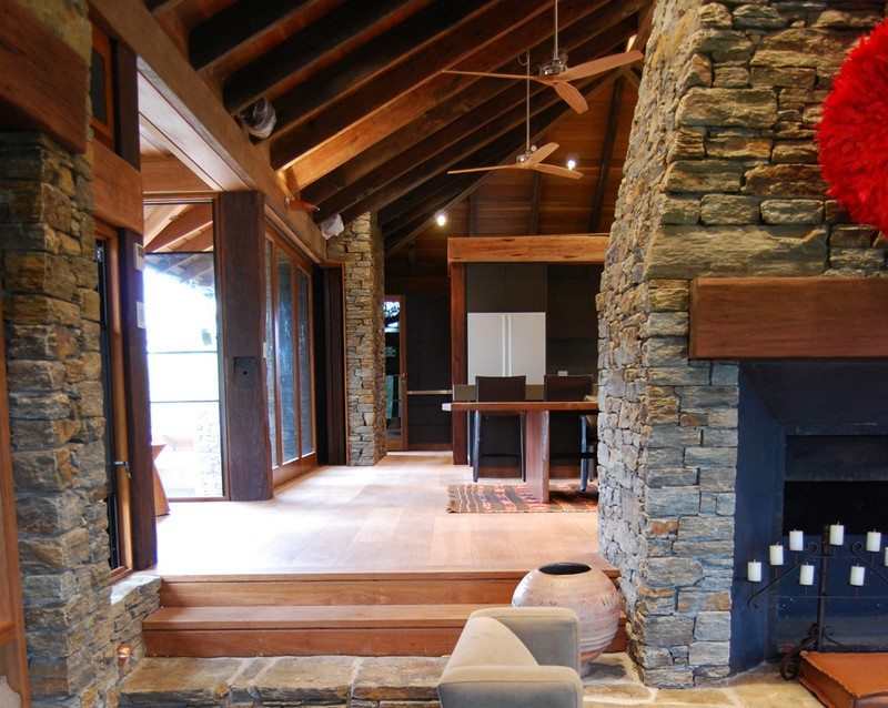 The Escarpment House - New South Wales, Australia