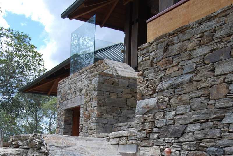 The Escarpment House - New South Wales, Australia