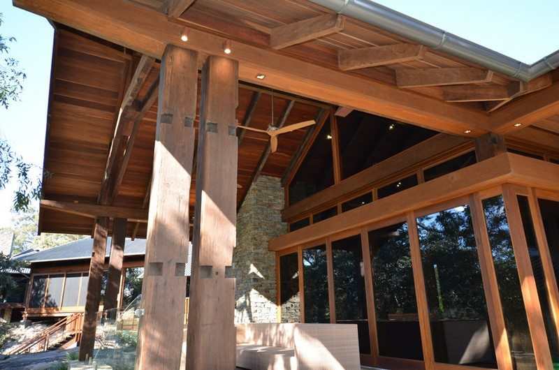 The Escarpment House - New South Wales, Australia