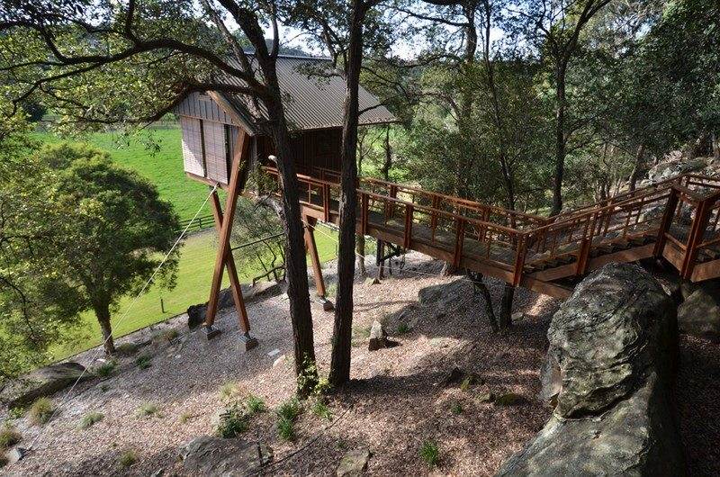 The Escarpment House - New South Wales, Australia
