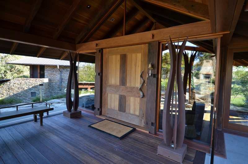 The Escarpment House - New South Wales, Australia