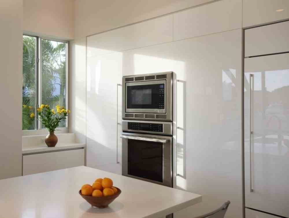 Barrier Island House - Sanders Pace Architecture