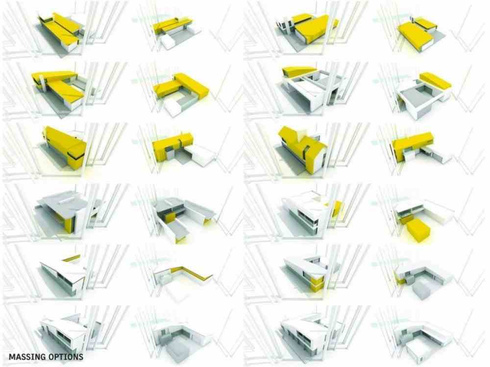 Barrier Island House - Sanders Pace Architecture