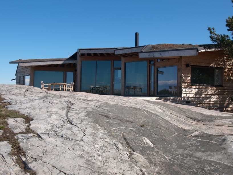 Villa Krona - Helin & Co Architects