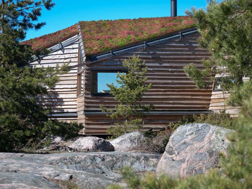 Villa Krona - Helin & Co Architects