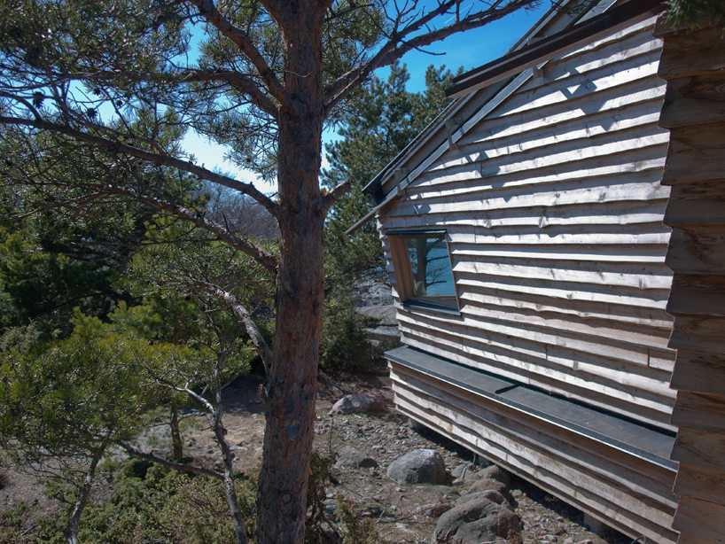 Villa Krona - Helin & Co Architects