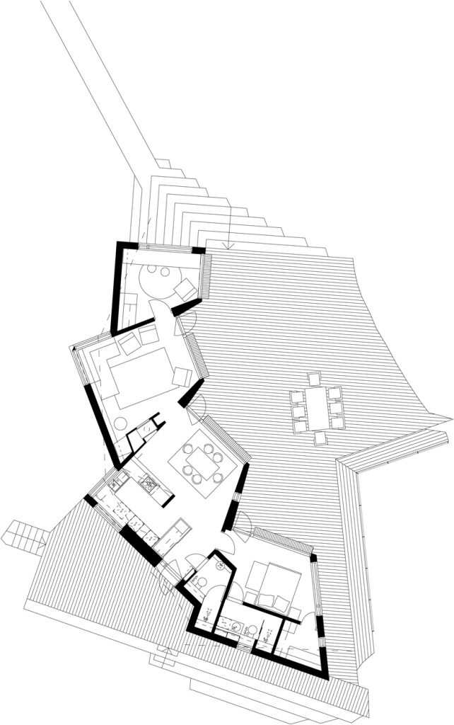 Villa Krona - Helin & Co Architects