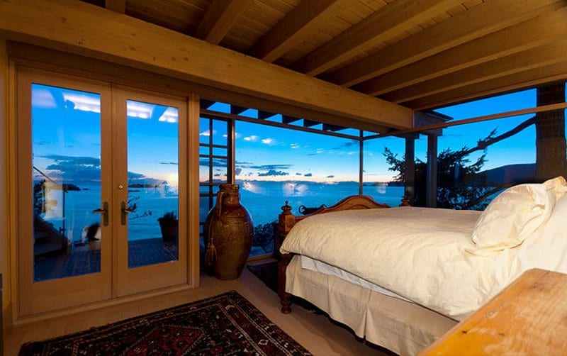 A Dream By The Water - West Vancouver, BC