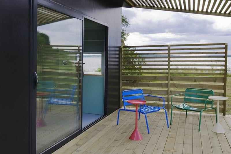 The Mini House - Jonas Wagell