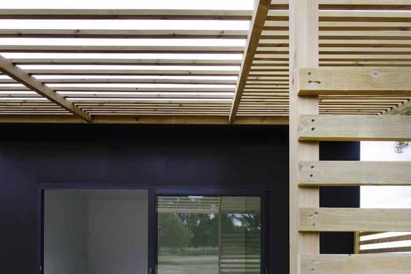 The Mini House - Jonas Wagell