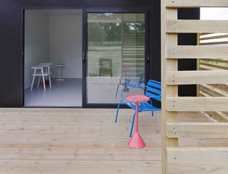 The Mini House - Jonas Wagell