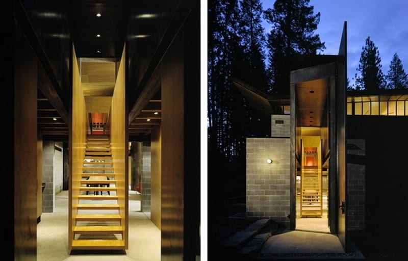 Chicken Point Cabin - Northern Idaho