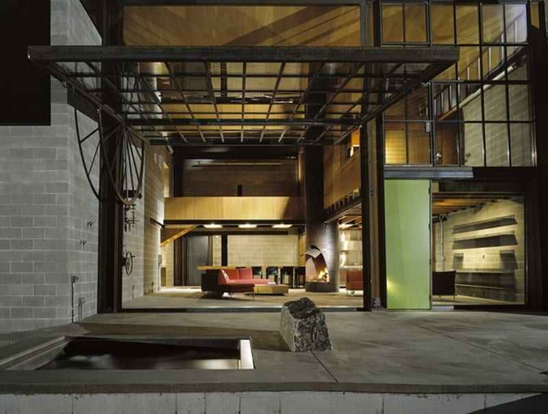 Chicken Point Cabin - Northern Idaho