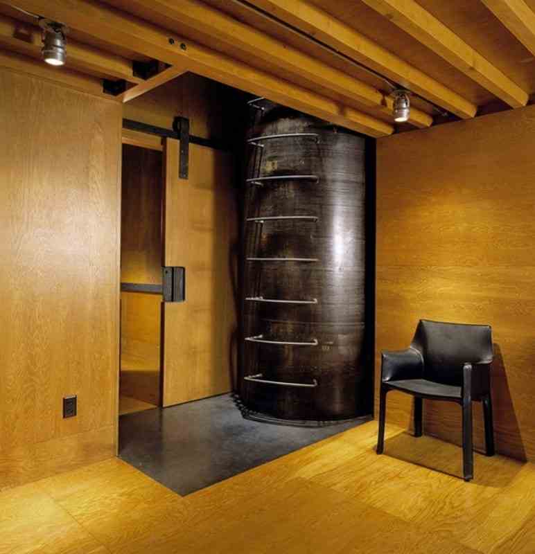 Chicken Point Cabin - Northern Idaho