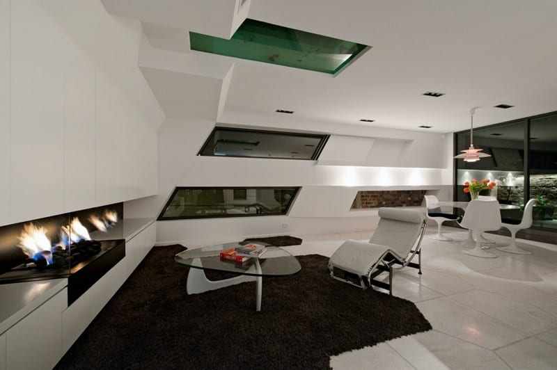 The Hive Apartment - Melbourne, VIC, Australia