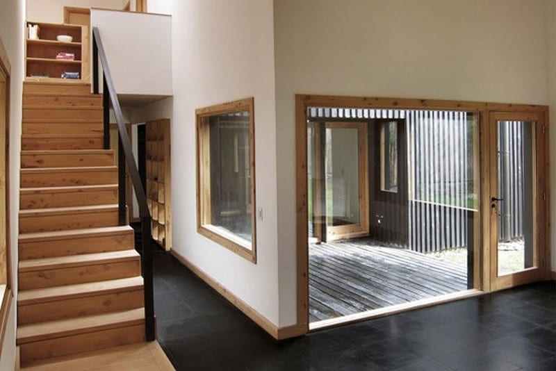 CLF Houses - Patagonia, Argentina