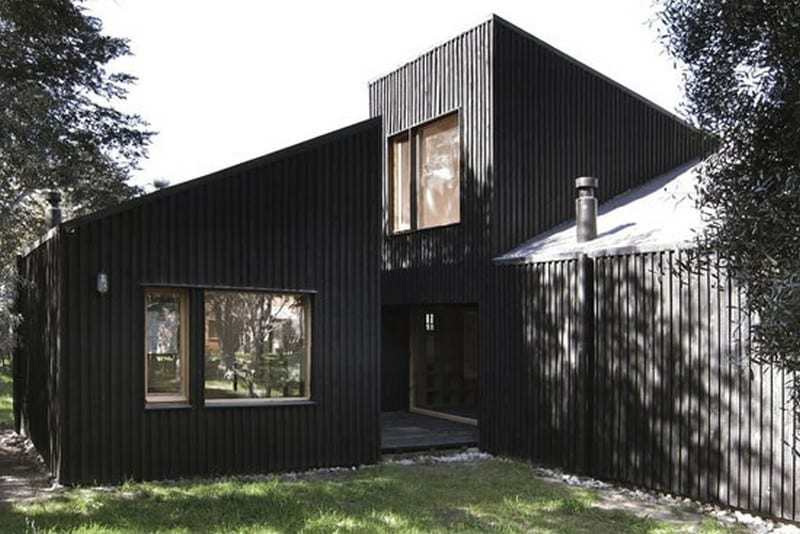 CLF Houses - Patagonia, Argentina