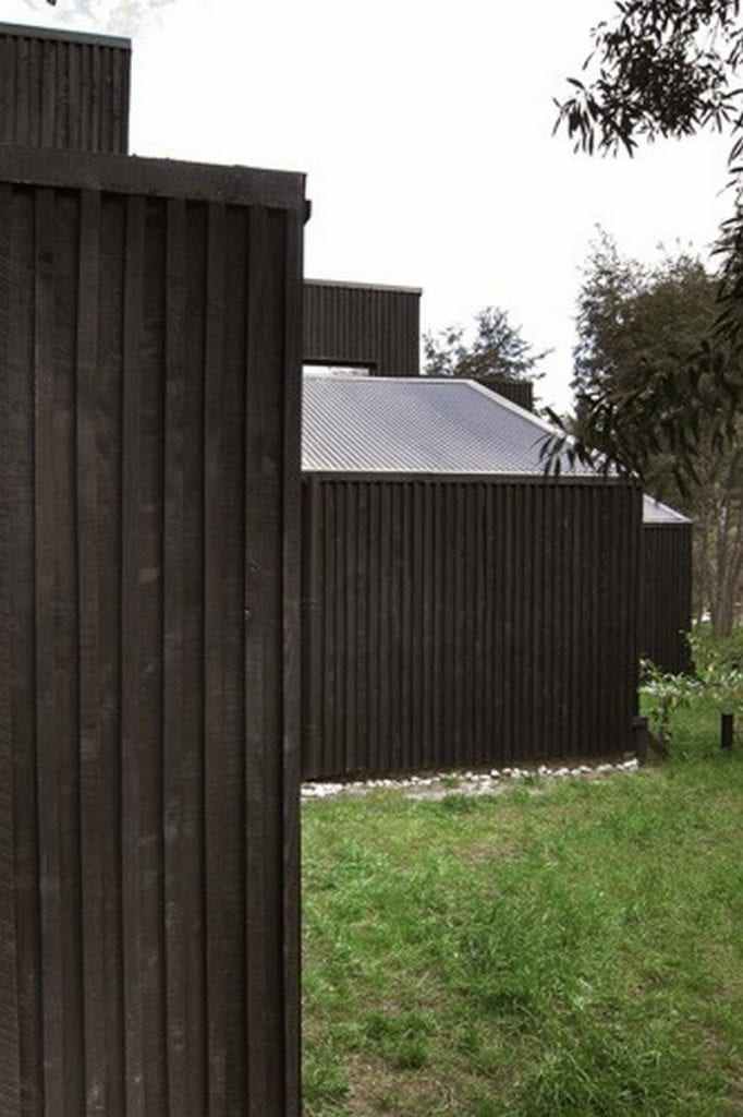 CLF Houses - Patagonia, Argentina