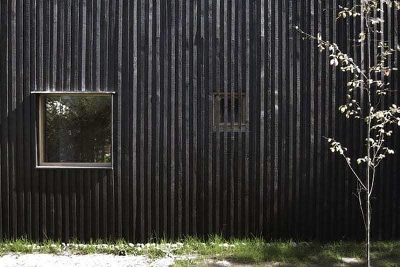 CLF Houses - Patagonia, Argentina