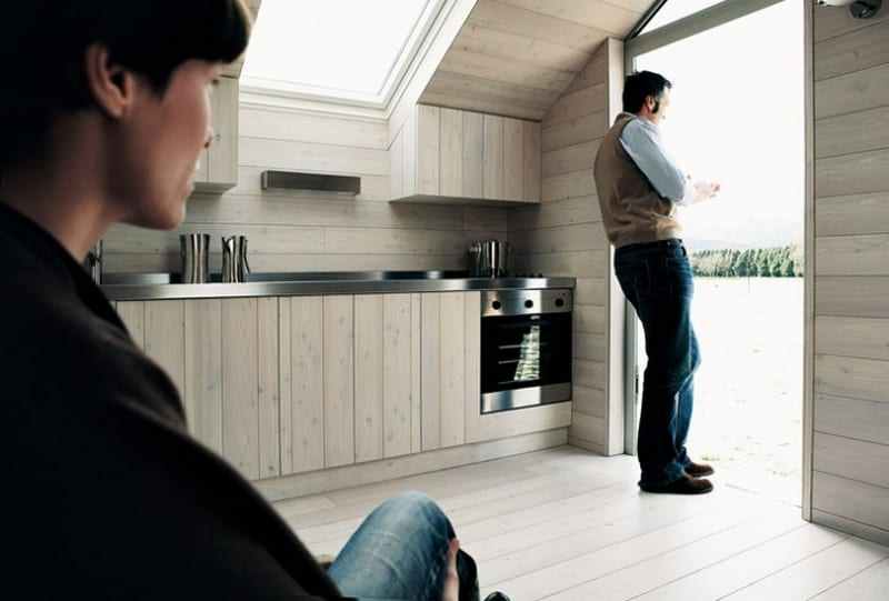 Joshua Tree - Hangar Design Group