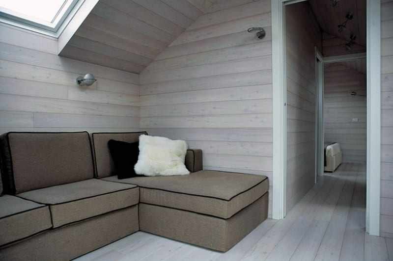 Joshua Tree - Hangar Design Group