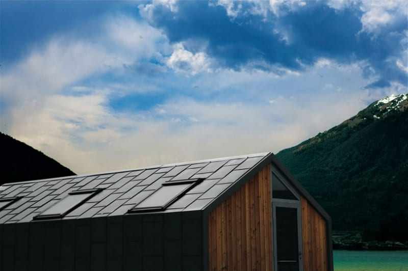 Joshua Tree - Hangar Design Group