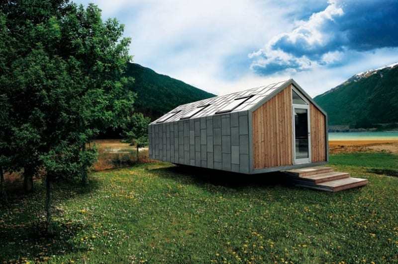 Joshua Tree - Hangar Design Group