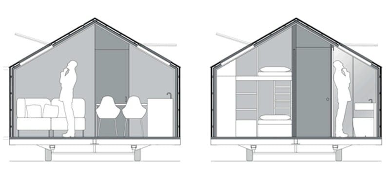 Joshua Tree - Section 1