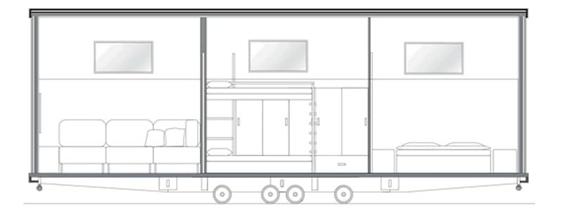 Joshua Tree - Section 3