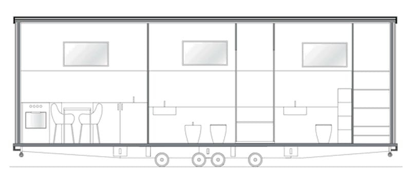 Joshua Tree - Section 4